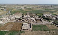 رفع تداخل بیش از 86 هزار هکتار از اراضی کشاورزی سیستان وبلوچستان