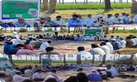 آغازبکار پنجمین کاروان بزرگ  ترویجی الگوی کشت پاییزه محصولات زراعی در سیستان وبلوچستان