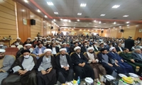 برگزاری جشنواره تعلیمی،ترویجی،تکریمی زکات استان زنجان