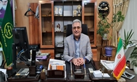پیام تبریک رییس سازمان جهاد کشاورزی خراسان شمالی به مناسبت گرامیداشت هفته بسیج