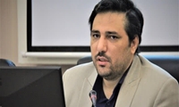 خسارت برف به 40 دامداری‌ در چهارمحال و بختیاری