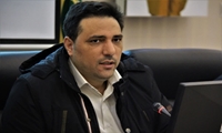توزیع 2300 کیلوگرم گوشت منجمد در شهرستان کوهرنگ استان چهارمحال وبختیاری