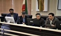 مدیریت مرحله داشت رمز موفقیت در طرح جهش تولید در دیم زارها/کارشناسان مدیریت مرحله داشت را جدی بگیرند