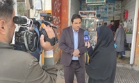 روزانه 60 تن مرغ گرم و منجمد دراستان چهارمحال و بختیاری توزیع می‌شود