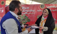 حضور شرکت دانش بنیان فناوران کوهرنگ در نمایشگاه تخصصی نوآوری و فناوری های پیشرفته اینوتکس در پارک فناوری پردیس تهران