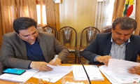 آموزش های بخش کشاورزی هدفمند تروهمگام با توسعه بخش کشاورزی می شود / انعقاد تفاهم نامه همکاری سازمان جهاد کشاورزی استان وشورای اسلامی استان