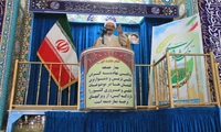 زحمتکشان بخش کشاورزی ولی نعمتان و پشتوانه کشور اسلامی در عرصه اقتصادی و سیاسی هستند