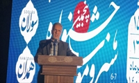 همدان رتبه نخست تولید سیردر کشور را داراست