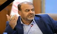 پیام تسلیت ریاست سازمان دامپزشکی کشور در پی درگذشت مهندس رستم قاسمی