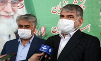 خراسان رضوی یکی از قطب‌های کشاورزی ایران است