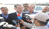 وزیر جهاد کشاورزی تاکید کرد: سرمایه گذاری در حوزه دامپروری و کشاورزی اولویت اول استان کرمانشاه