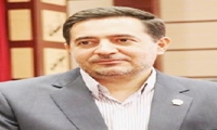 سفر یک روزه رئیس سازمان جهاد کشاورزی فارس به شهرستان لارستان