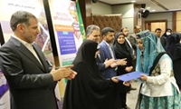 معاون امور زنان رئیس جمهور: برنامه ویژه ای برای زنان روستایی و عشایری داریم