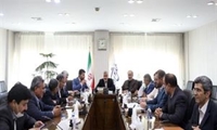 تاکید فراکسیون عشایری بر استفاده از ظرفیت قانون بودجه برای حمایت از عشایر