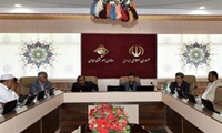 بیش از 70 دستگاه متولی امور مرتبط با جامعه عشایری هستند