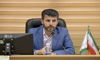 پیام رئیس سازمان امور عشایر ایران به مناسبت روز قدس