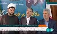 وزیر جهاد کشاورزی: صادرات محصولات کشاورزی به کشور چین شتاب بیشتری می‌گیرد