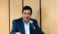 سرپرست سازمان تعاون روستایی فارس معرفی شد