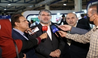وزیر جهاد کشاورزی در نمایشگاه فناوری نانو خبر داد: صرفه‌جویی 4 میلیارد متر مکعبی بخش کشاورزی با اجرای سند الگوی کشت در سال اول