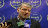 ساداتی‌نژاد در حاشیه اولین همایش ملی کشاورزان جوان: حمایت از کانون‌های روستایی و عشایری برای حفظ جوانان در روستاها/ مزارع تولید از سال آینده راه‌اندازی می‌شود