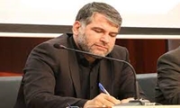 ساداتی‌نژاد درگذشت فرزند رئیس سازمان جهاد کشاورزی استان بوشهر را تسلیت گفت