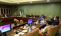 وزیر جهاد کشاورزی مطرح کرد: خودکفایی در تولید کالاهای اساسی مهمترین ماموریت وزارت جهاد کشاورزی