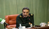 آمادگی بسیج سازندگی در حمایت از تولید کنندگان بخش کشاورزی
