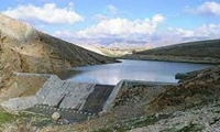 بهره‌برداری از 161 پروژه آبخیزداری در هفته منابع طبیعی