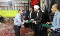 آزادگان سرافراز در دوران اسارت، رسالت حضرت زینب (س) را انجام دادند