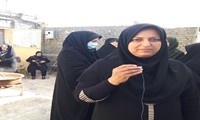 4500 نفر از بانوان روستایی در آذربایجان غربی عضو صندوق های اعتبارت خرد هستند