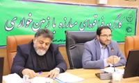 بسیج دستگاه‌های اجرایی و نظارتی برای صیانت از اراضی کشاورزی/ باید با تمام توان از اراضی کشاورزی مرغوب محافظت کنیم