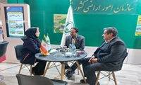 تجهیز 29 استان کشور به سامانه پایش هوشمند/ شناسایی 65 هزار مورد تغییر کاربری اراضی کشاورزی در 8 ماهه امسال