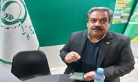 تهیه نقشه جامع کاربری اراضی کشاورزی در سال آینده
