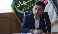 آغاز فرایند گزینش جهاد کشاورزی آذربایجان غربی برای بررسی صلاحیت های پذیرفته شدگان نهمین آزمون فراگیر دستگاه های اجرایی