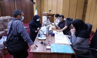 آغاز ثبت نام پذیرفته‌شدگان نهمین آزمون استخدام مشترک دستگاه‌های اجرایی در وزارت جهاد کشاورزی