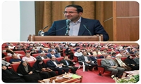کشاورزی دانش بنیان راه کار خود اتکایی در تولید محصولات  کشاورزی است