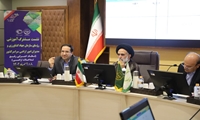 شناسایی 118 هزار مورد تغییر کاربری و ساخت و ساز غیرمجاز/ مرجع تشخیص کلاس خاک‌ها مرکز تحقیقات کشاورزی است