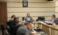 ارائه گزارش عملکرد نمایندگان دفتر بازرسی وزارت جهاد کشاورزی از نحوه مدیریت تامین مرغ در استان‌ها