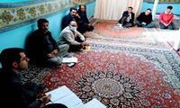 برگزاری یکدوره کلاس اموزشی جهت مجریان طرح های پرورش ماهی در قفس و مجریان طرحهای سرد ابی منطقه کلم