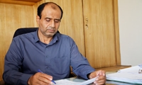 توزیع 2400 تن برنج وارداتی در بازار آذربایجان غربی