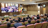 سهم 25 درصدی پسته از درآمد ارزی بخش باغبانی/ افزایش 1.7 میلیون تن تولیدات باغی در یک سال اخیر