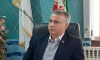 ماهی آزاد نسل سوم مستعد برای پرورش در دریای خزر