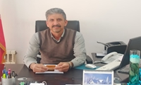 توزیع 2 هزار کیلو سم آنالیز شده در بین کشاورزان ایلامی