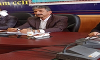 38محصول زراعی و باغی عمده استان در قالب طرح الگوی کشت قرار گرفت