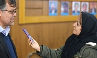 راه‌اندازی مرکز مشترک تحقیقاتی مدیریت مناطق بیابانی و تغییرات اقلیمی میان ایران و چین