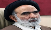 پیام نماینده ولی‌فقیه در پی شهادت مستشاران ایرانی در سوریه