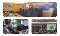 دو انتصاب در سازمان جهاد کشاورزی استان کرمان