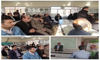 برگزاری نخستین تور ملی آموزشی ترویجی ویژه روز جهانی خاک در استان ایلام