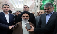 تلاش برای ارتقای فرهنگ جهادی در وزارت جهاد کشاورزی