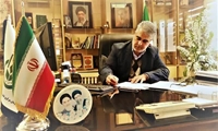 استقبال مراکز توزیع  آذربایجان غربی از طرح تنظیم بازارخرما ویژه ماه مبارک رمضان